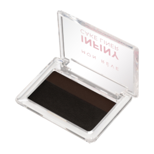 Mon Reve INFINY CAKE LINER NO 01 Black & Brown (3gr.)
