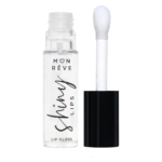 Mon Reve Shiny Lips NO 01 CLEAR