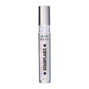 Mon Reve STARFLAKE LIP OIL NO 01 FAIRY SPELL (4gr.)