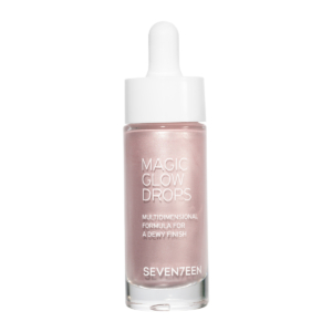 SEVENTEEN MAGIC GLOW DROPS 01 Illuminating Pink (20ML)