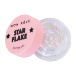 Mon Reve STARFLAKE GLITTER GEL NO 01 MERMAID (4gr.)