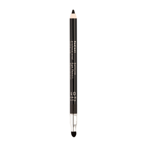 01 Pure Black