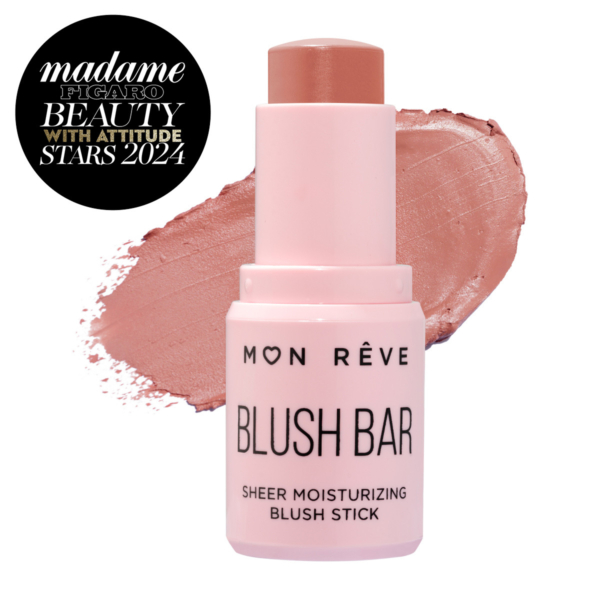 01BLUSH BAR