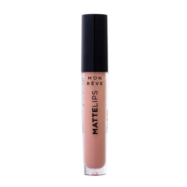 01MATTE LIPS
