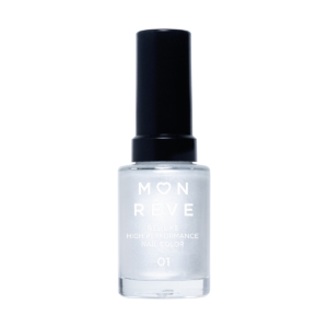 Mon Reve NAIL COLOR NO 01 (13ml)