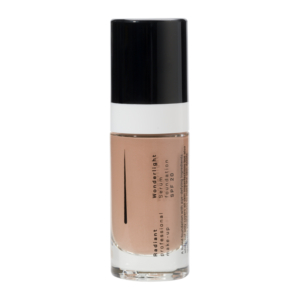 RADIANT WONDERLIGHT SERUM FOUNDATION (02 Cream Beige)