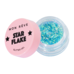 Mon Reve STARFLAKE GLITTER GEL NO 02 HONEYMOON (4gr.)