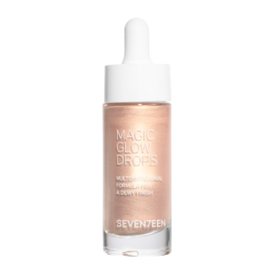 SEVENTEEN MAGIC GLOW DROPS 02 Illuminating Sand (20ML)