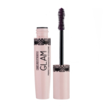SEVENTEEN Glam Mascara NO 02 Plum (13ML)