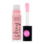 Mon Reve Shiny Lips NO 02 VOLUMIZING