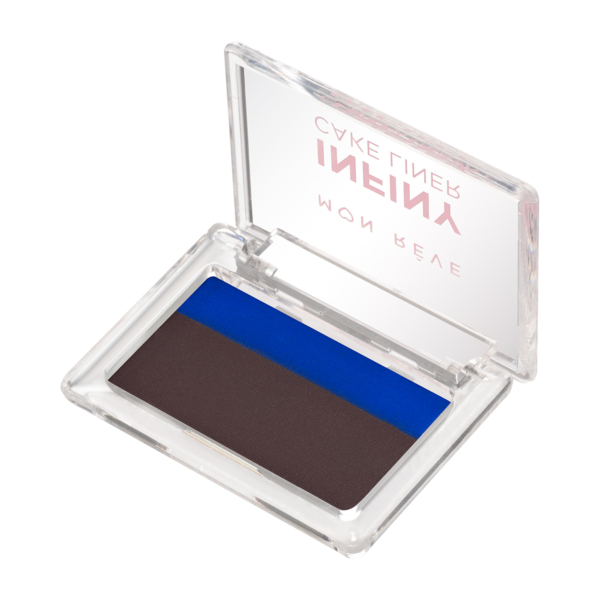 03 Brown & Royal Blue