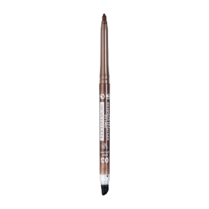 SEVENTEEN Twist Retractable Mechanical Eyeliner NO 03 Dark Brown (0.28GR.)