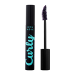 Mon Reve CURLY MASCARA NO 03 Deep Plum (12ml)