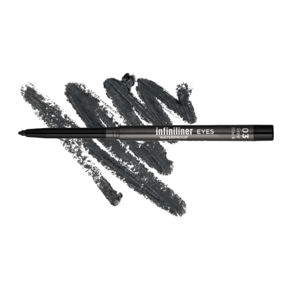 03 Gray Black