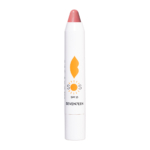 SEVENTEEN SOS LIP REPAIR SPF15 NO 03 Rosy (2.6 GR.)