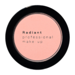 RADIANT PURE MATT BLUSH COLOR 4g (03 Salmon)