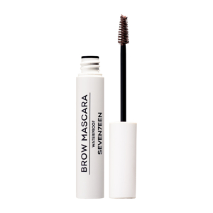 SEVENTEEN Brow Mascara Waterproof NO O3 (5ML)