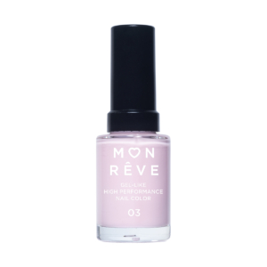 Mon Reve NAIL COLOR NO 03 (13ml)