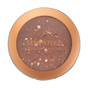 SEVENTEEN Bronzing Compact Powder NO 04 (16GR.)