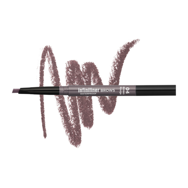 04 Brown Rouge