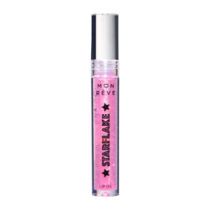Mon Reve STARFLAKE LIP OIL NO 04 CANDY LOVE (4gr.)