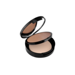 RADIANT VELVET FINISH CREAM POWDER MAKEUP SPF 15 10g (04 Dark Beige)