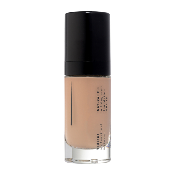 04 Peachy Beige