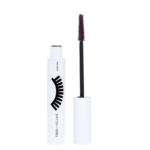 SEVENTEEN FIBER – VOLUME MASCARA NO 04 Plum (14ML)