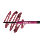 Mon Reve INFINILINER GEL LIP PENCIL NO 04 Plum Nude