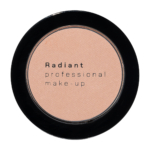 RADIANT PURE MATT BLUSH COLOR 4g (04 Tan)