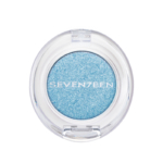 SEVENTEEN Silky Shadow Metallic NO 04 Turquoise