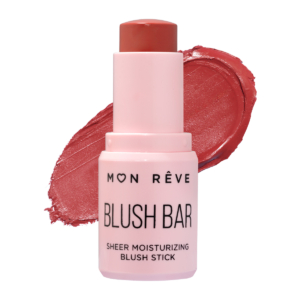 Mon Reve BLUSH BAR NO 04