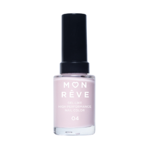 Mon Reve NAIL COLOR NO 04 (13ml)