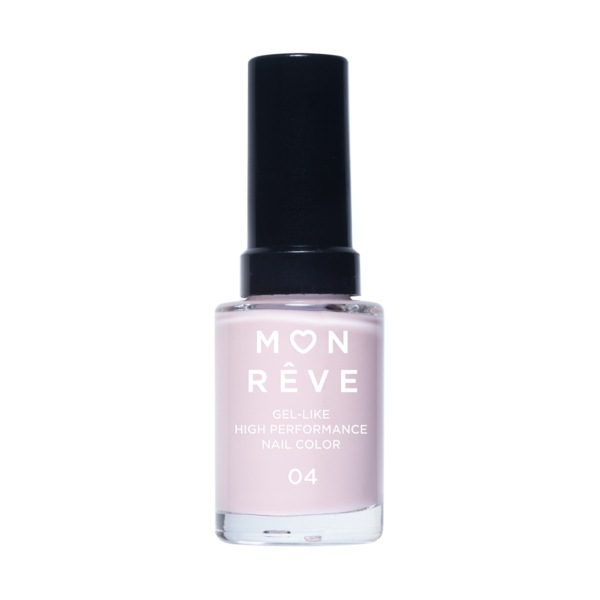 04NAIL COLOR