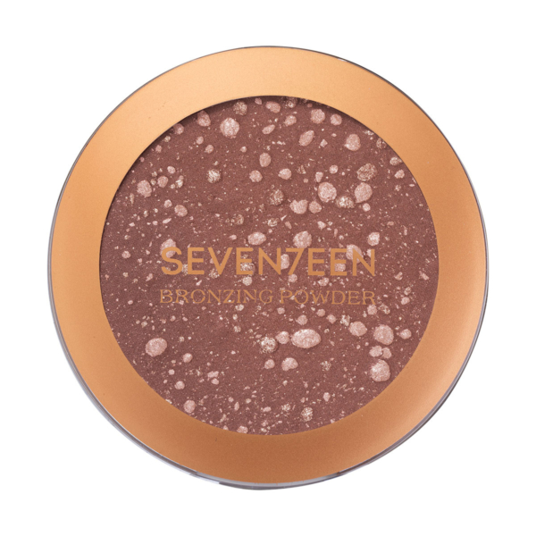05 Bronzing Compact Powder