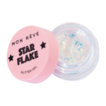 Mon Reve STARFLAKE GLITTER GEL NO 05 DIAMOND (4gr.)