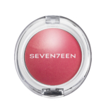 SEVENTEEN Pearl Blush Powder NO 05 (7.5 GR.)