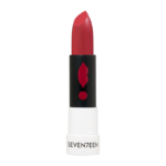 SEVENTEEN Matte Lasting Lipstick SPF15 NO 4