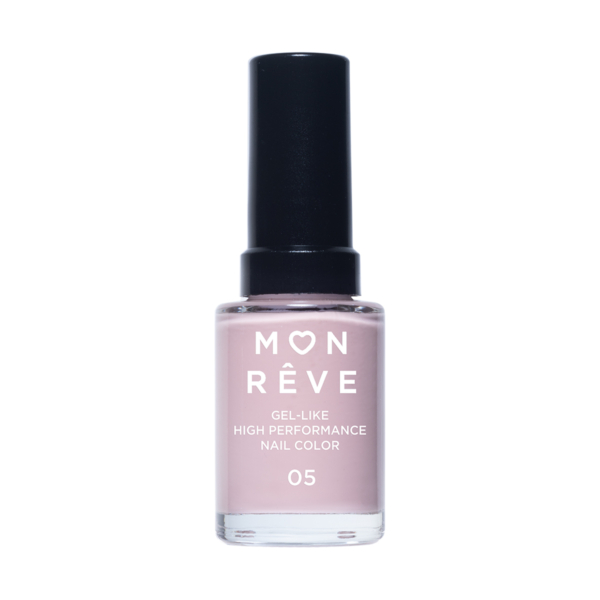 05NAIL COLOR