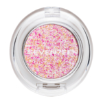 SEVENTEEN Silky Shadow Metallic NO 06 Bright Light
