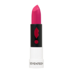 SEVENTEEN Matte Lasting Lipstick SPF15 NO 6