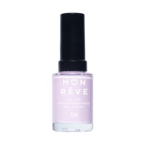 Mon Reve NAIL COLOR NO 06 (13ml)