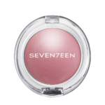 SEVENTEEN Pearl Blush Powder NO 07 (7.5 GR.)