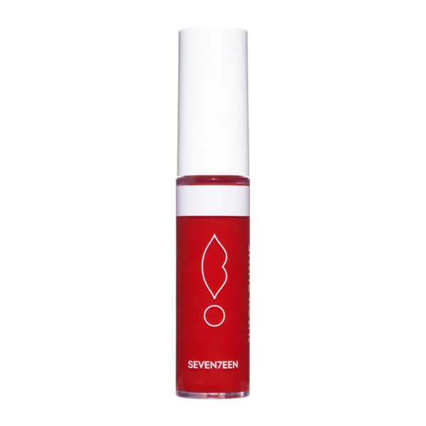 07 Red