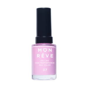 Mon Reve NAIL COLOR NO 07 (13ml)
