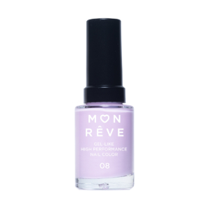 Mon Reve NAIL COLOR NO 08 (13ml)