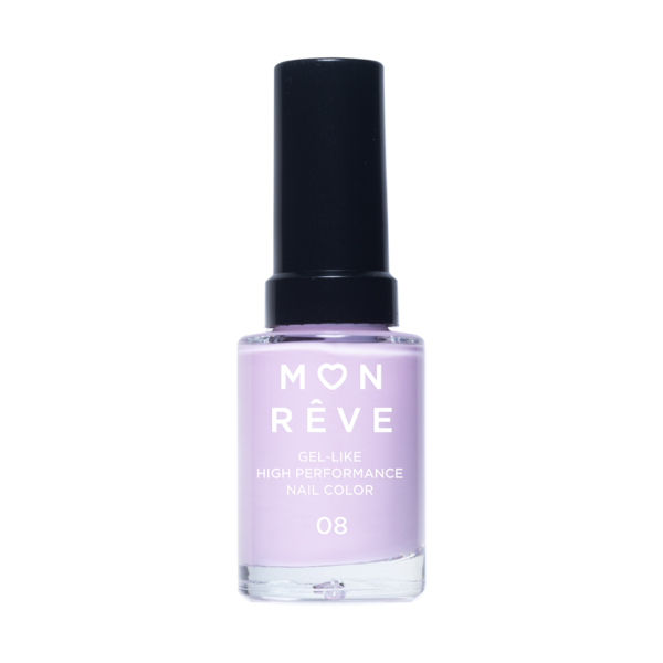 08NAIL COLOR