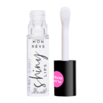 Mon Reve Shiny Lips NO 09 CLEAR VOLUME