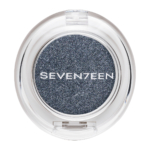 SEVENTEEN Silky Shadow Metallic NO 09 Grey