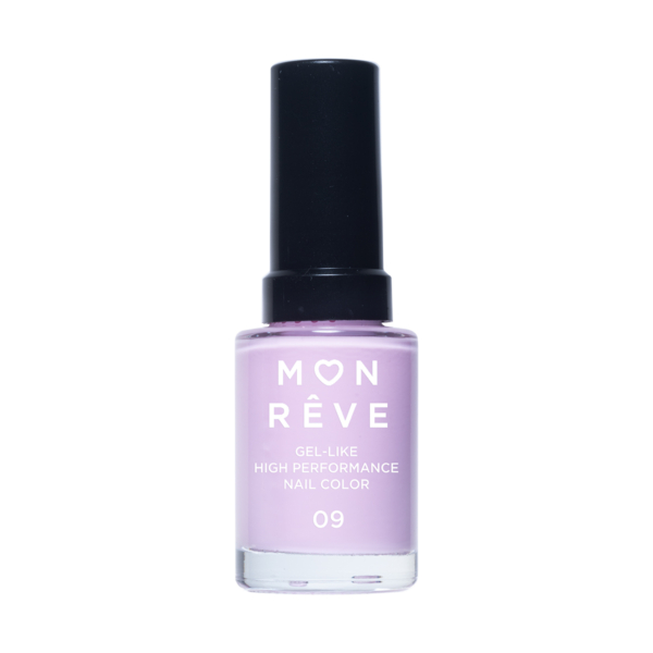 09NAIL COLOR
